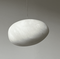Pebbles Alabaster Pendant Lamp