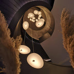 Pebbles Pendant Light