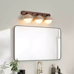 Globe Accent Wall Lamp