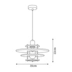 Pendel Pendant Lamp
