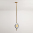 Pendulum Pendant Lamp