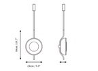 Pendulum Pendant Lamp