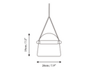 Penumbra Pendant Light