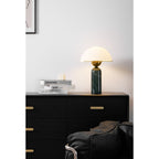 Peono Alabaster Table Lamp