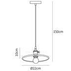 Perrin Pendant Light