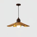 Petal Bloom Pendant Light