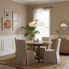 Petal Ice Pendant Light