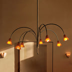 Petalia Blossom Chandelier