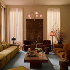 Petalia Blossom Chandelier