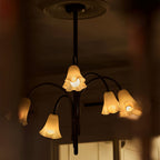 Petalia Blossom Chandelier
