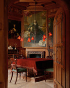 Petalia Blossom Chandelier