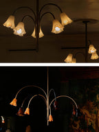Petalia Blossom Chandelier