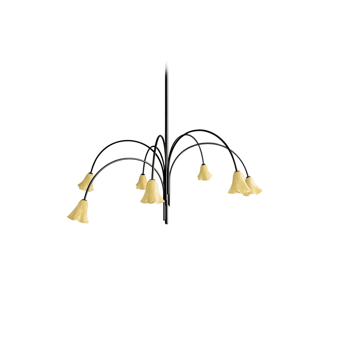 Petalia Blossom Chandelier