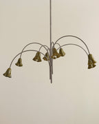 Petalia Blossom Chandelier