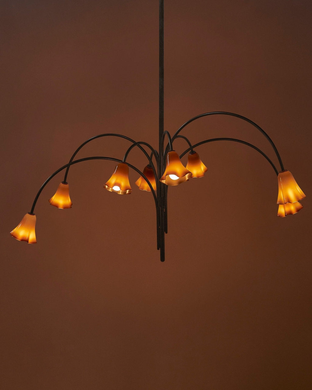 Petalia Blossom Chandelier