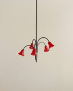 Petalia Blossom Chandelier