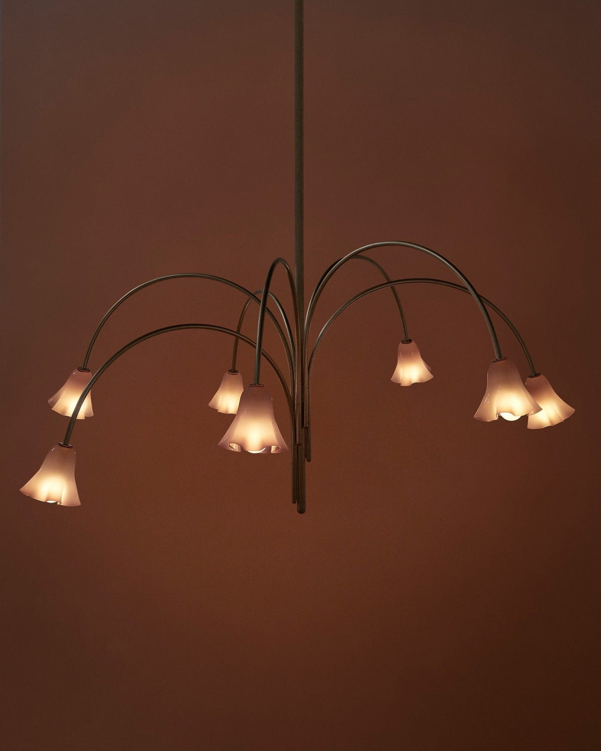Petalia Blossom Chandelier