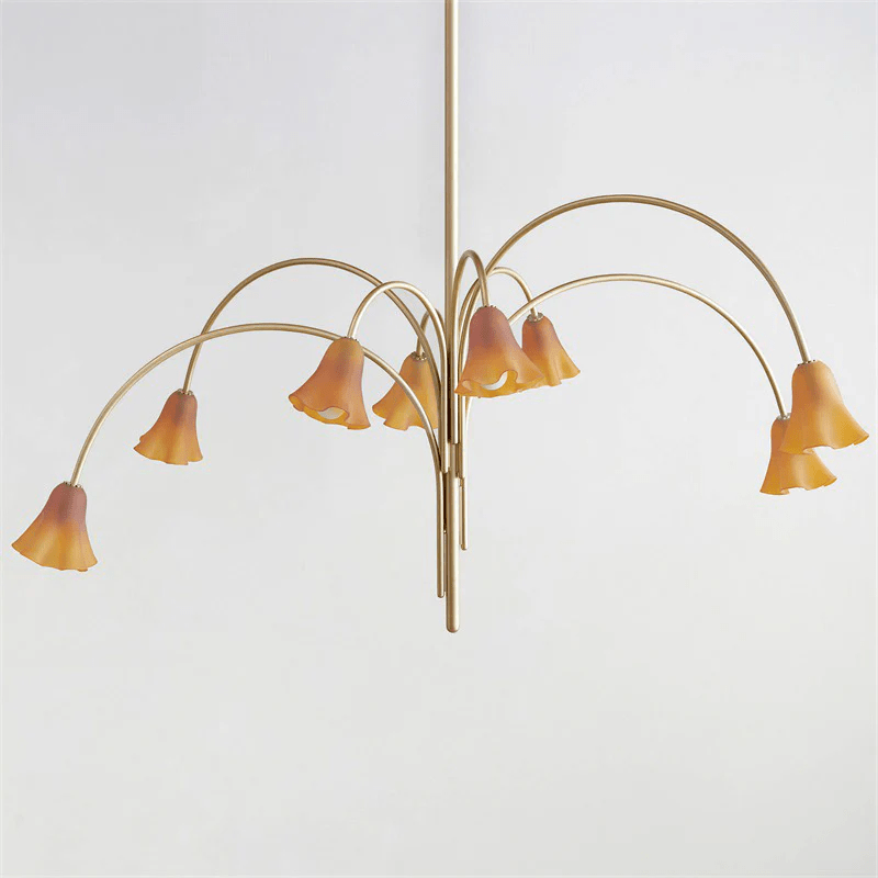 Petalia Blossom Chandelier