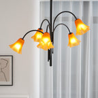 Petalia Blossom Chandelier