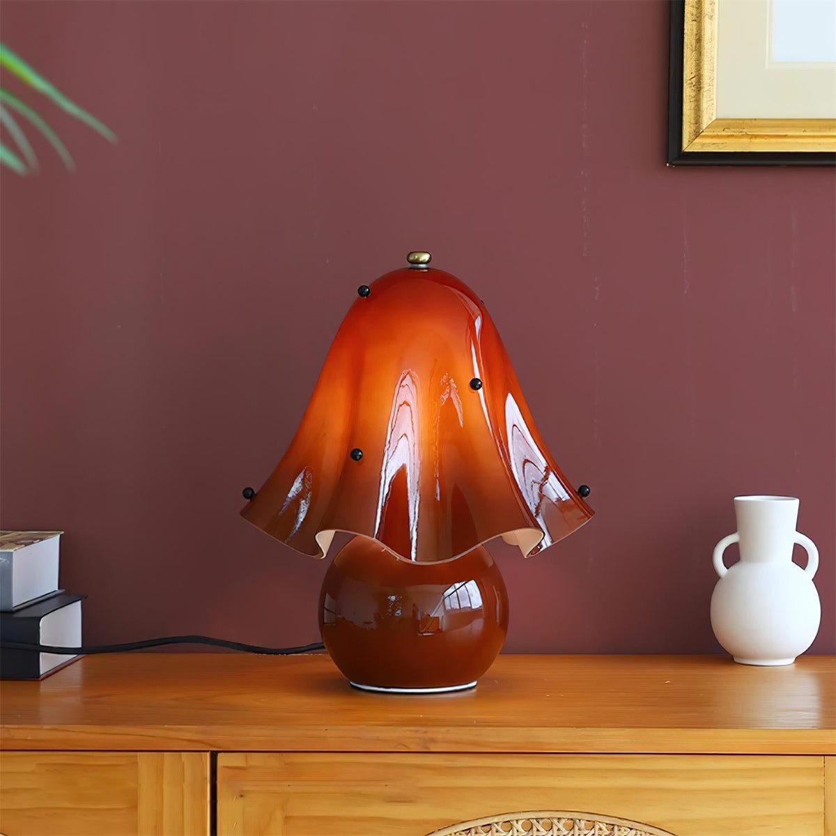 Petalia Table Light