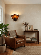 Petalia Wall Light