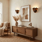 Petalia Wall Light