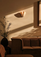Petalia Wall Light
