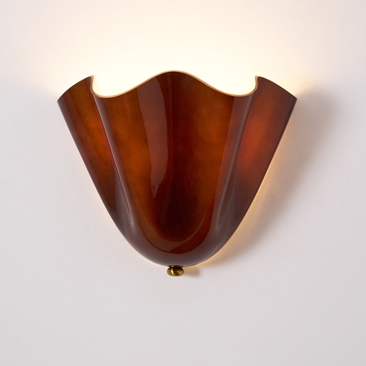 Petalia Wall Light