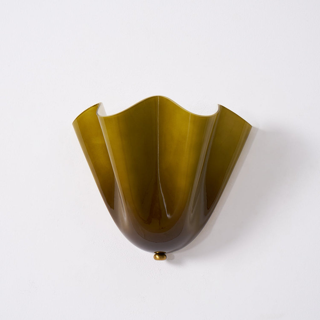 Petalia Wall Light