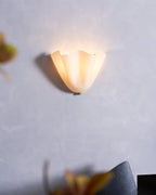 Petalia Wall Light