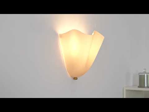Petalia Wall Light
