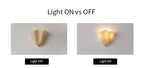Petalia Wall Light