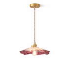 Petaline Trio Pendant Light
