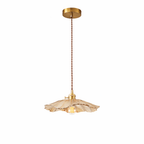 Petaline Trio Pendant Light