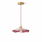 Petaline Trio Pendant Light