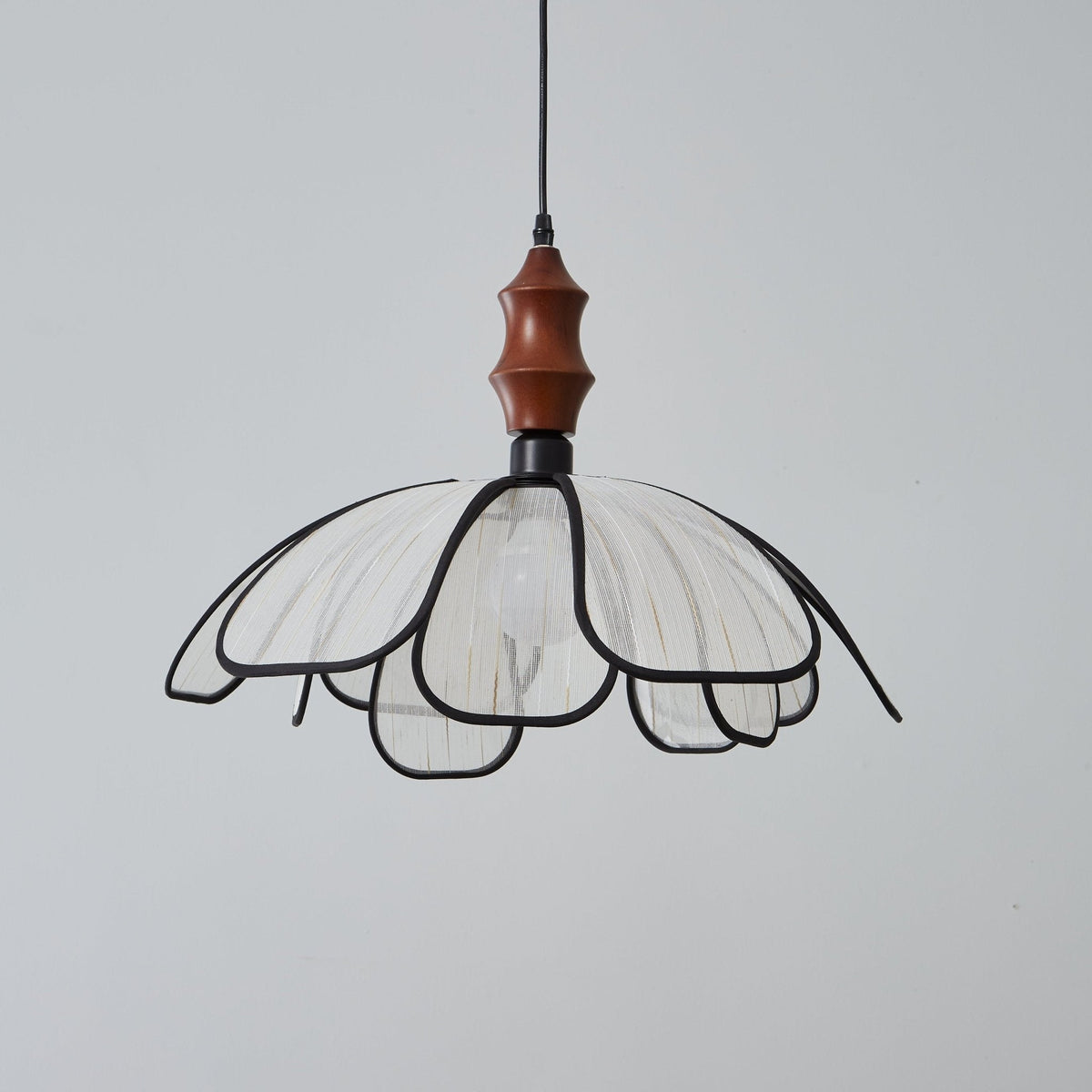 Petaline Whisper Pendant Lamp