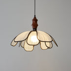 Petaline Whisper Pendant Lamp