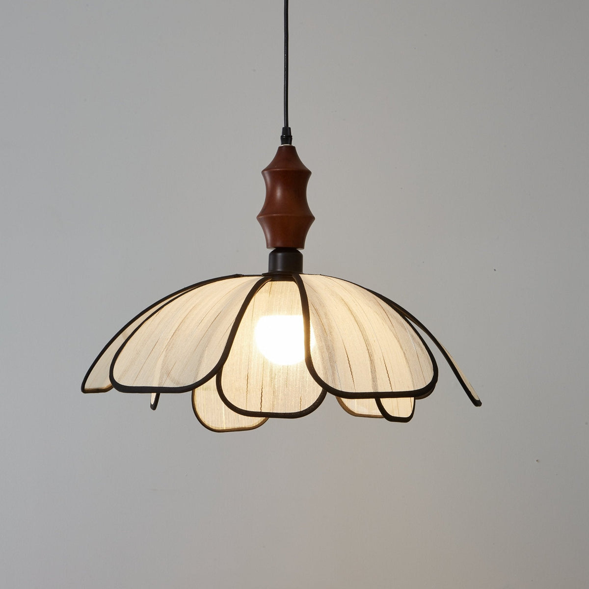 Petaline Whisper Pendant Lamp
