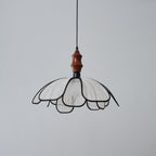 Petaline Whisper Pendant Lamp