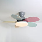 Petalo Ceiling Fan Light