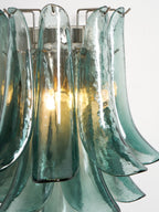 Petalo Glass Wall Light