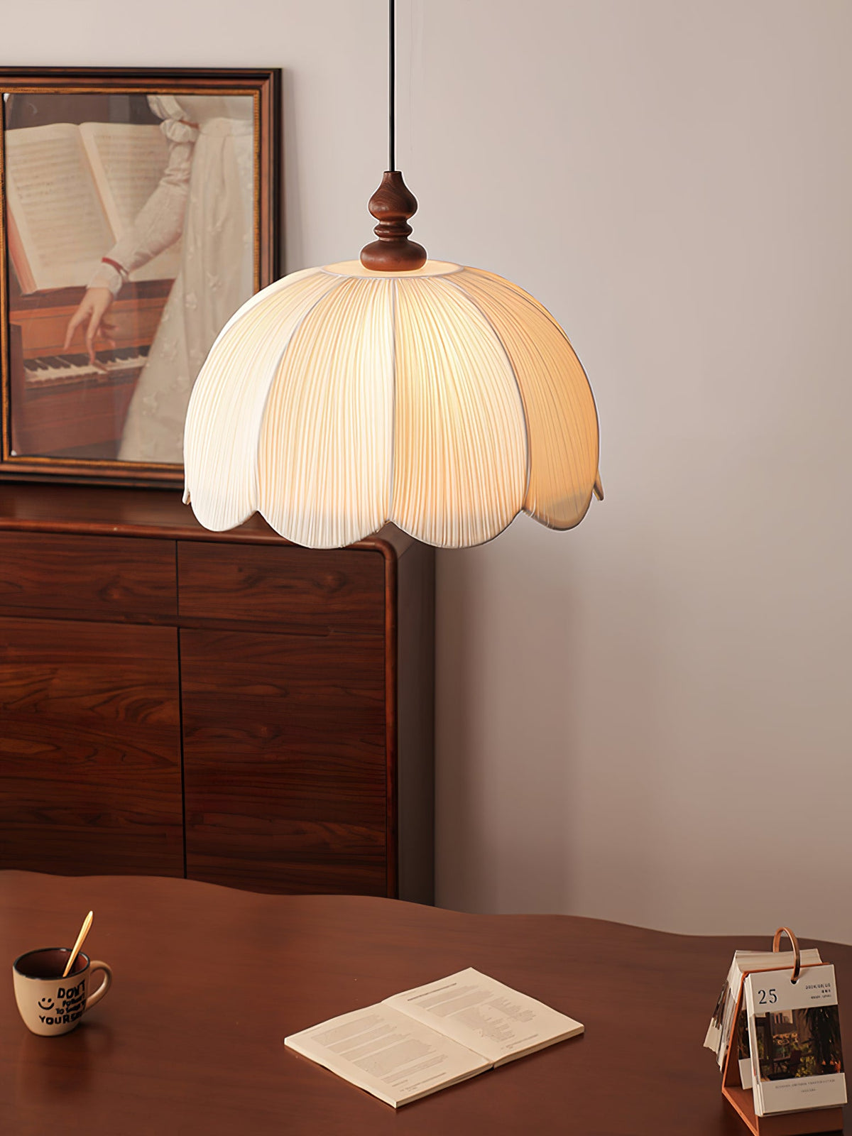 Petalora Pendant Lamp