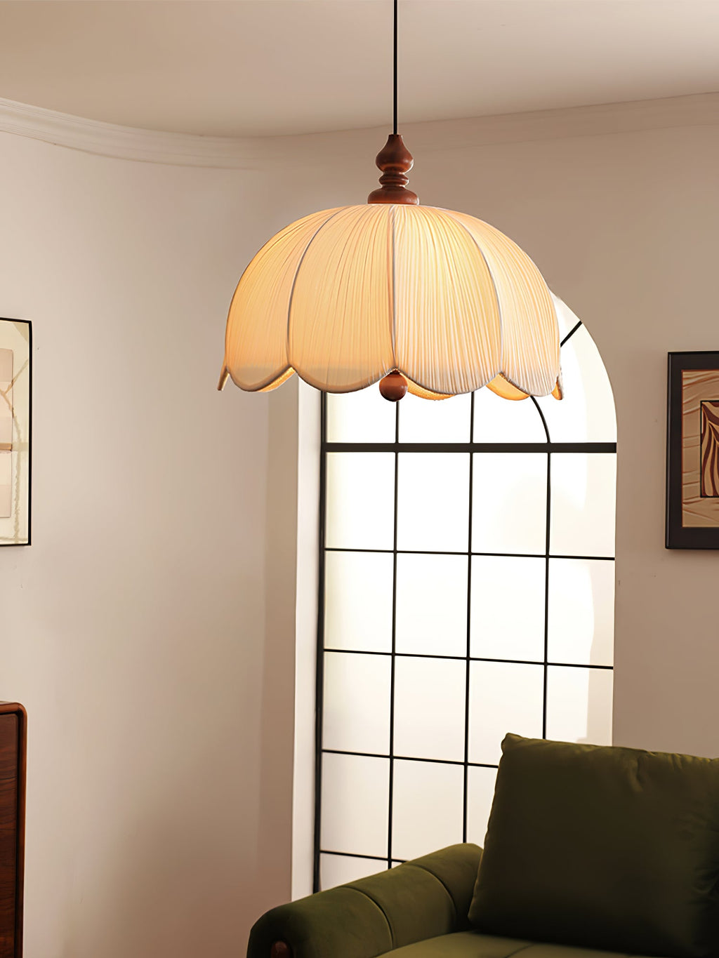 Petalora Pendant Lamp