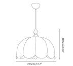 Petalora Pendant Lamp
