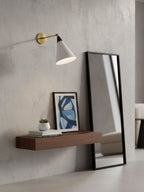 Petite Magari Wall Lamp