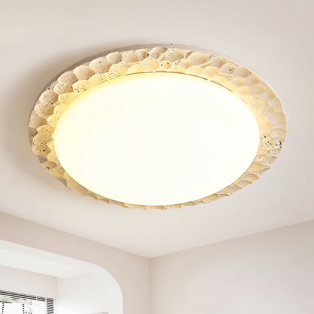 Petra Ceiling Light