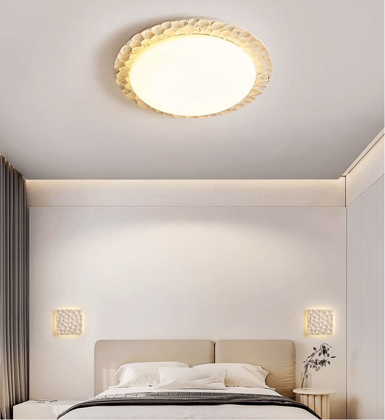 Petra Ceiling Light