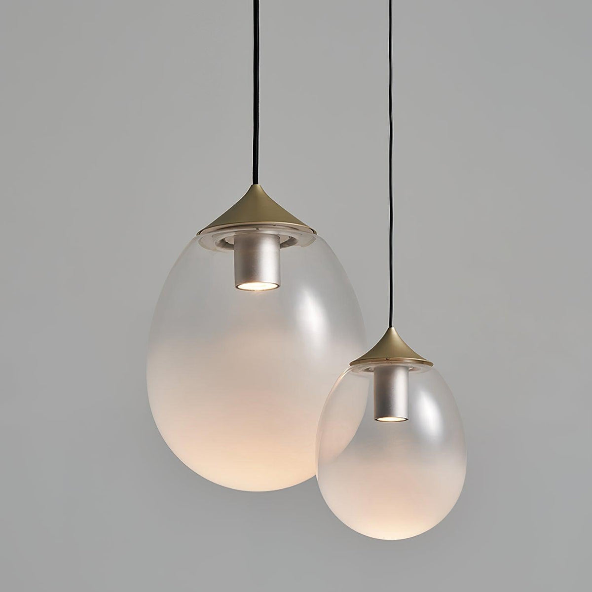 Petra Pendant Light
