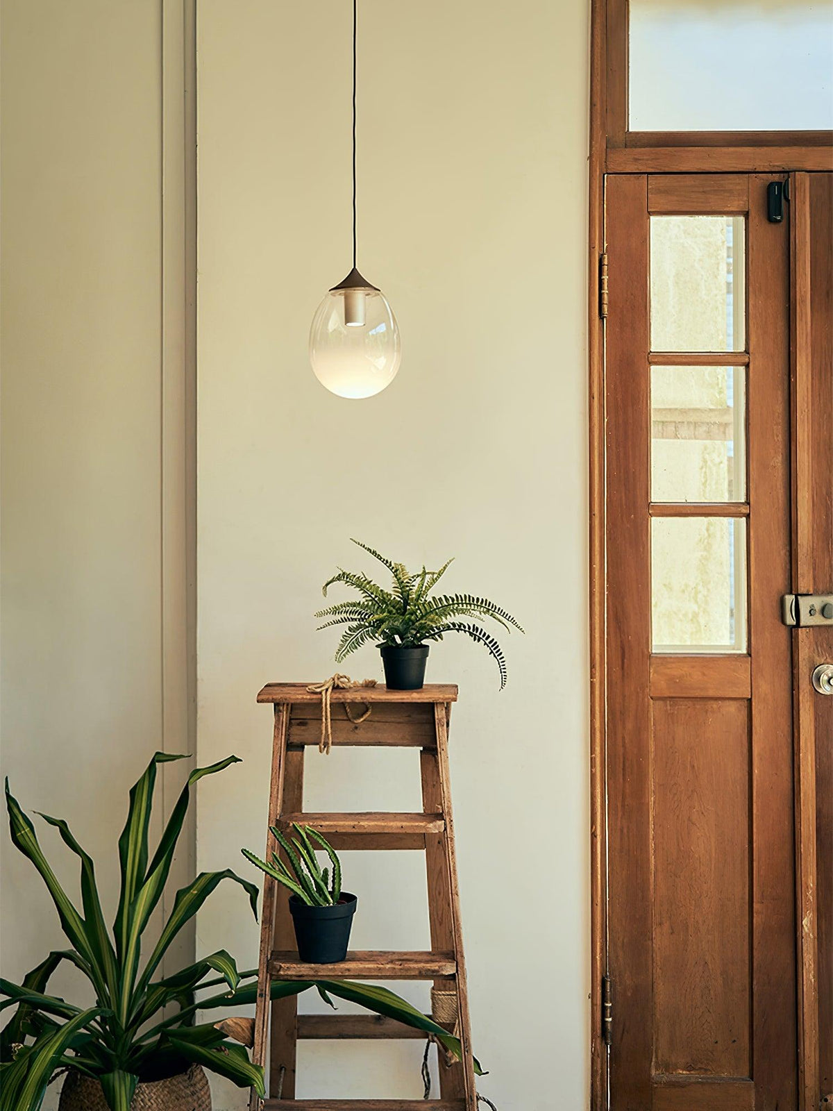 Petra Pendant Light