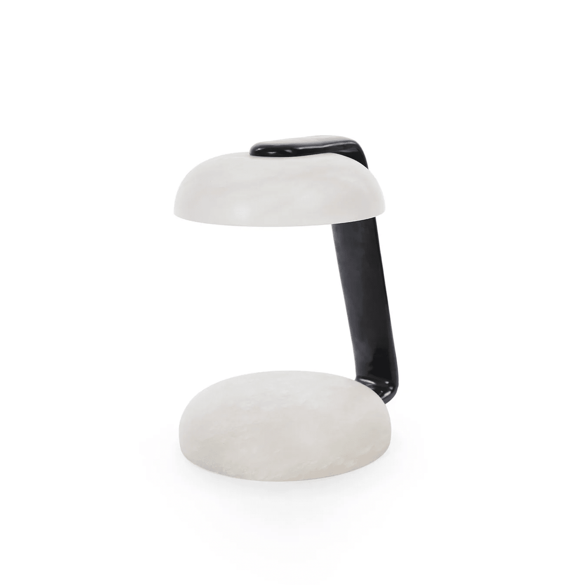 Petralis Alabaster Table Lamp